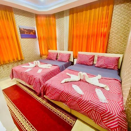 White Suites Hotel Istambul Extérieur photo