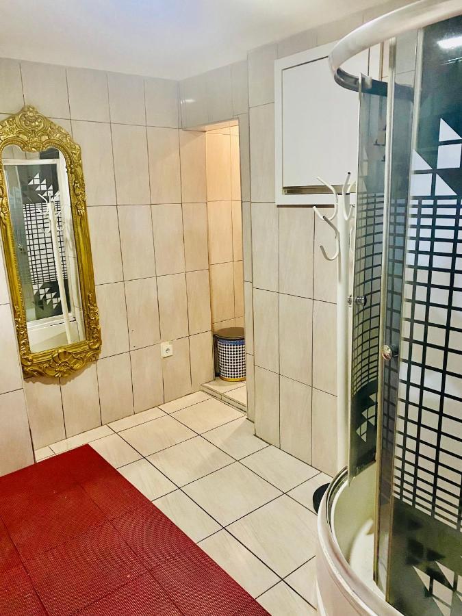 White Suites Hotel Istambul Extérieur photo