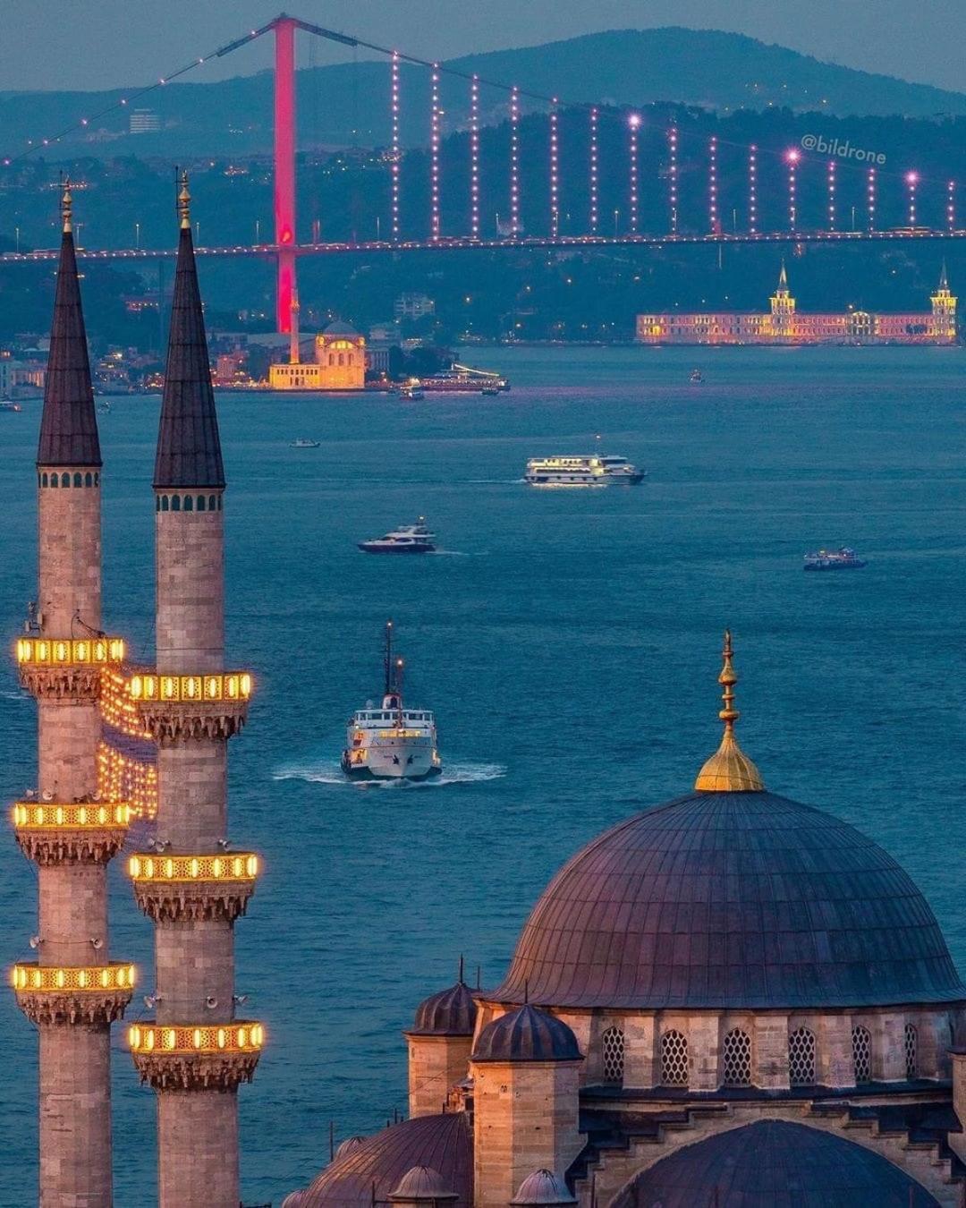 White Suites Hotel Istambul Extérieur photo